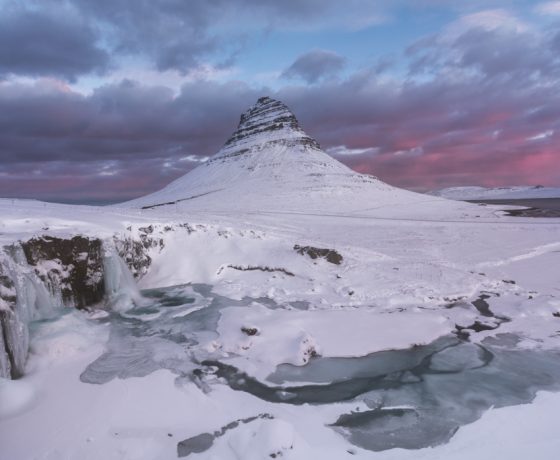 Iceland En Route Photo Tours - Day Tours - Snaefellsnes