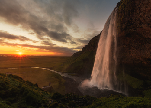 Iceland En Route Photo Tours - Day Tours - South Coast