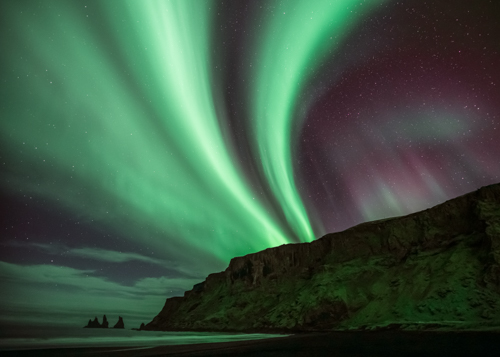 Iceland En Route Photo Tours - Day Tours - Northern Lights