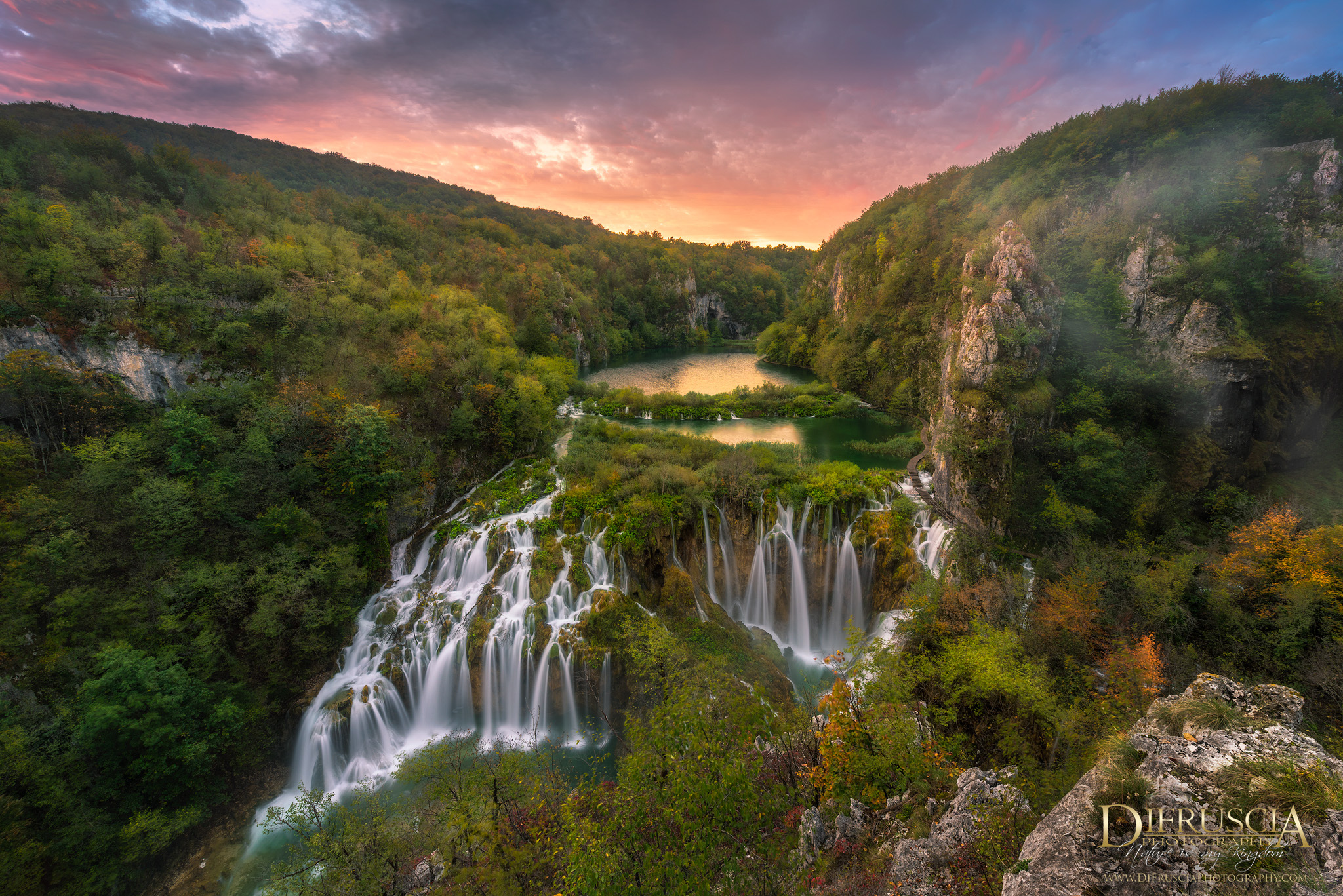 These Dreams Plitvice - Croatia