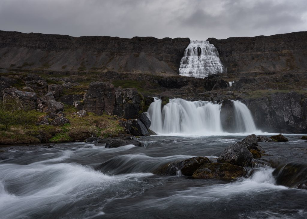 Iceland En Route Photo Tours - Day Tours - westfjords